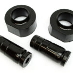 Federteller +1,75" = 45mm - Cherokee XJ 84 - 01