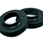 Distanzbuchsenset vorne +075" / 19mm - Grand Cherokee ZJ / ZG 92