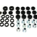 Karosseriebuchsenset Standard