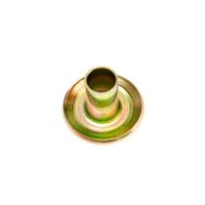 Karosseriebuchse hinten Wrangler YJ 87 - 95