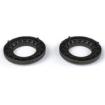 Distanzbuchsen vorne +0,5" = 15mm