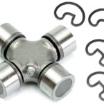 Kardankreuzgelenk Ø 27 x 82mm