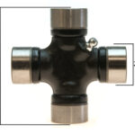 Kardankreuzgelenk Ø 27 x 82mm