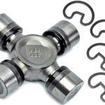 Kardankreuzgelenk Ø 27 x 95mm