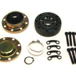 Crown Kardanwellen Reparatur Kit vorne oder hinten CV-Gelenk