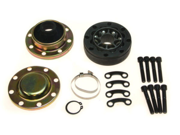 Crown Kardanwellen Reparatur Kit vorne oder hinten CV-Gelenk