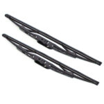 Wischerblätterset rechts + links vorne Wrangler 07-18
