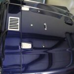 Motorhaube - Wrangler JK 07-18