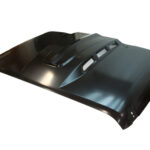 Motorhaube Avenger - Wrangler JK 07 - 18