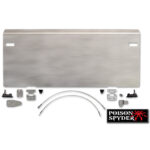 Trail Gate Offroad Heckklappe Poison Spyder JK 07-18