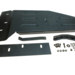 Smittybilt Unterfahrschutz Motor und Getriebe Jeep Wrangler JK 7-18