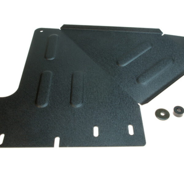 Smittybilt Unterfahrschutz Verteilergetriebe Jeep Wrangler JK 07-18