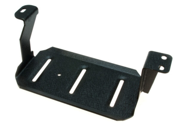 Smittybilt Unterfahrschutz Aktivkohlefilter, Jeep Wranfgler JK 07-18