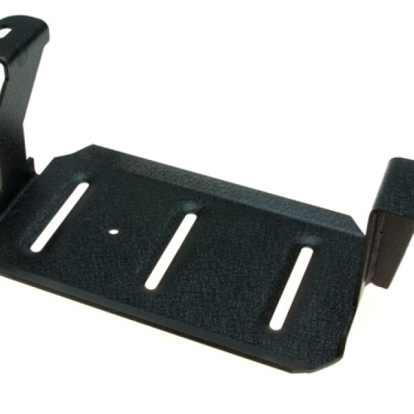 Smittybilt Unterfahrschutz Aktivkohlefilter, Jeep Wranfgler JK 07-18