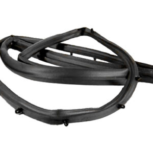 Türdichtgummi Fahrerseite Jeep CJ 76-86