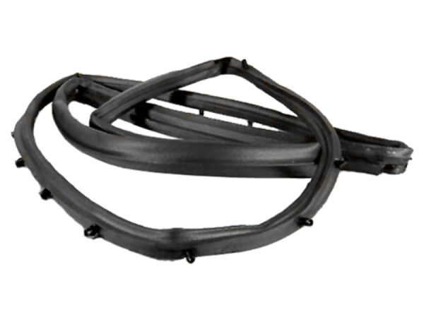 Türdichtgummi Fahrerseite Jeep CJ 76-86