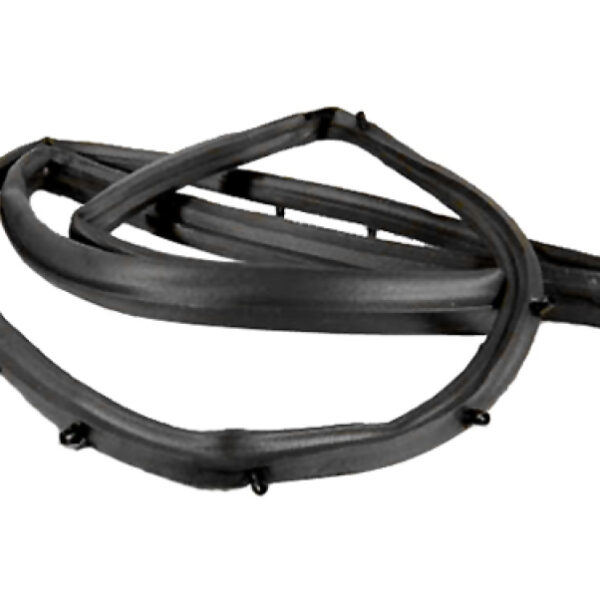 Türdichtgummi Fahrerseite Jeep CJ 76-86