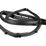 Türdichtgummi Beifahrerseite Jeep CJ 76-86