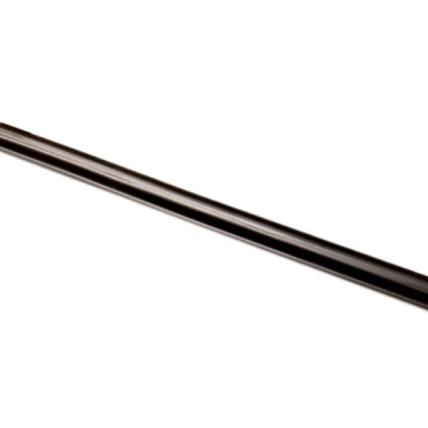 Abstreifer  außen rechts Jeep CJ 76-86