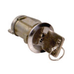 Türschloß inkl.Schlüssel Jeep CJ 81-86