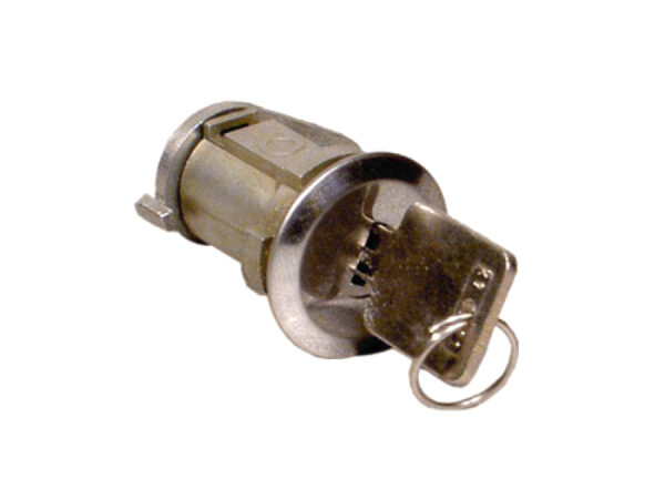 Türschloß inkl.Schlüssel Jeep CJ 81-86