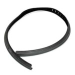 Fensterführung hinten Jeep CJ 76-86