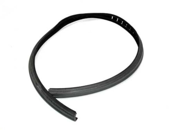 Fensterführung hinten Jeep CJ 76-86