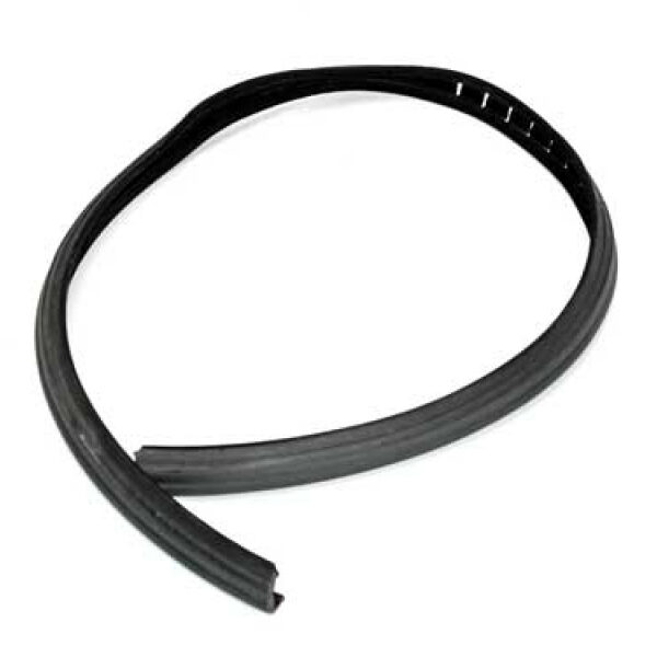 Fensterführung  hinten Jeep CJ 76-86