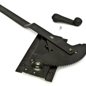 Fensterheber  rechts Jeep CJ 76-86 I YJ 87-95