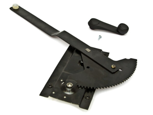 Fensterheber rechts Jeep CJ 76-86 I YJ 87-95