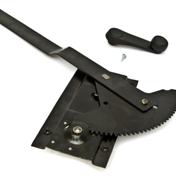 Fensterheber  rechts Jeep CJ 76-86 I YJ 87-95