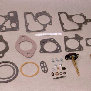 Vergaser Reparatursatz 4 Zyl., 2.5-L. AMC, CJ, 83 - 86