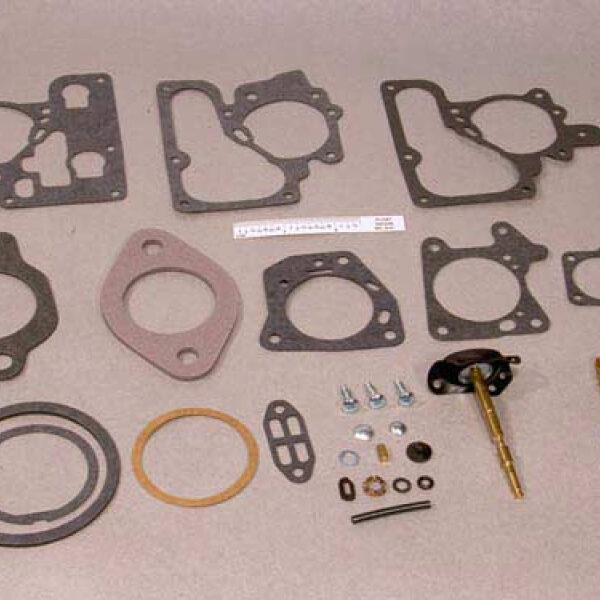 Vergaser Reparatursatz 4 Zyl., 2.5-L. AMC, CJ, 83 - 86