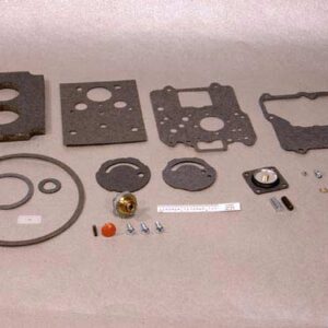Vergaser Reparatursatz V 8, 4.9-L. + 5.9-L. 2 BBL, CJ, 76 - 81
