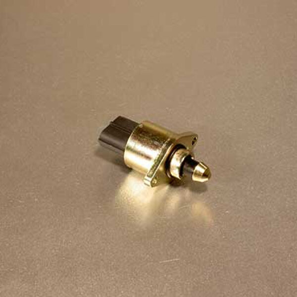 Stellmotor (Leerlauf), 4.0-L., TJ, 98