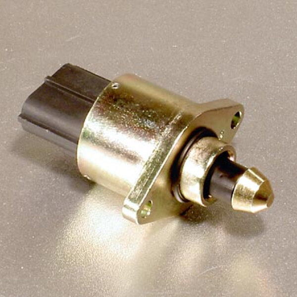 Stellmotor (Leerlauf), 4.0-L, XJ, 98