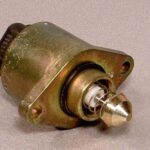 Stellmotor (Leerlauf), 5.2-L. + 5.9-L., ZJ, 92 - 96