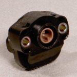 Drosselklappenschalter, 2.5-L. + 4.0-L., YJ, 94 - 95