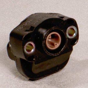 Drosselklappenschalter, 2.5-L. + 4.0-L., YJ, 94 - 95