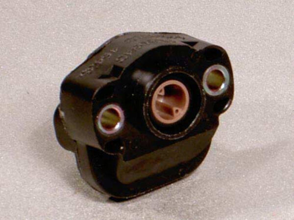 Drosselklappenschalter, 2.5-L. + 4.0-L., YJ, 94 - 95