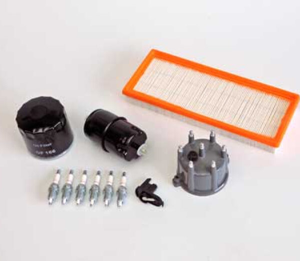 Servicepakete, Wischerblaetter