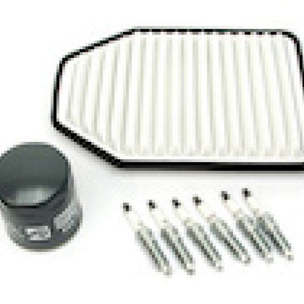 Servicepaket 3.8-L. - Wrangler JK 07 -11