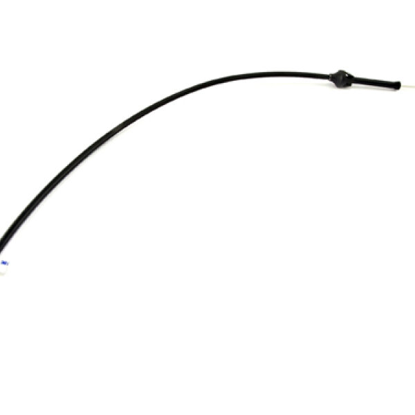 Gaszug, 2.5-L., YJ, 87 - 95