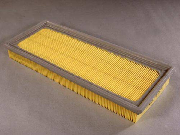 Luftfilter, 4.0-L., YJ, 91-95