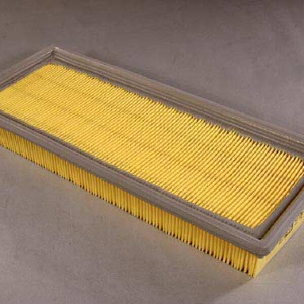 Luftfilter, 4.0-L., YJ, 91-95