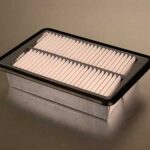 Luftfilter, 2.4-L., TJ, 02-06