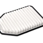 Luftfilter 3.8-L. - Wrangler JK 07 - 11