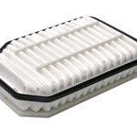 Luftfilter 2.8-L. Diesel - Wrangler JK 07 - 18