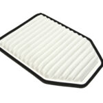 Luftfilter 3.6-L. - Wrangler JK 12-18