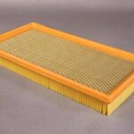 Luftfilter, 2.5-L. Einspritzer, XJ, 87-99